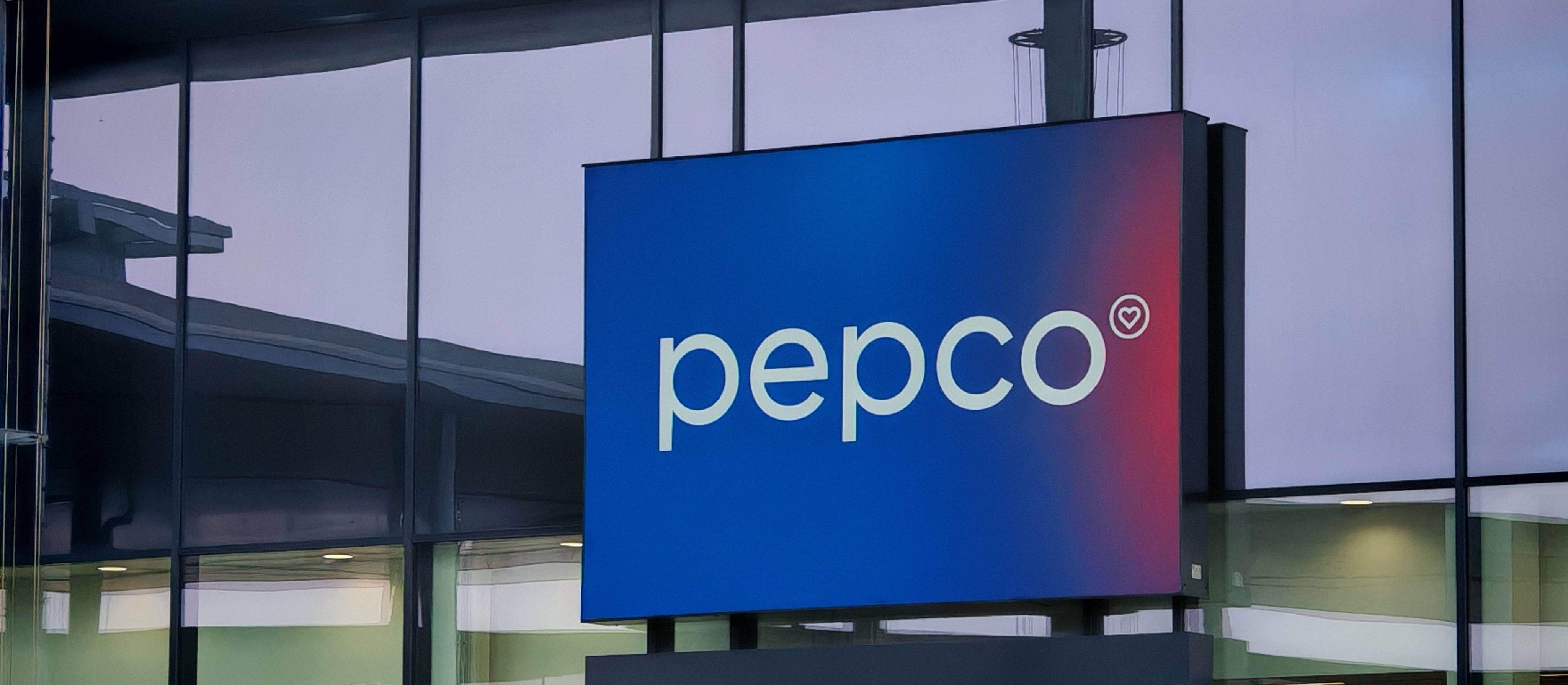 Pepco Group z granicą na 30 zł