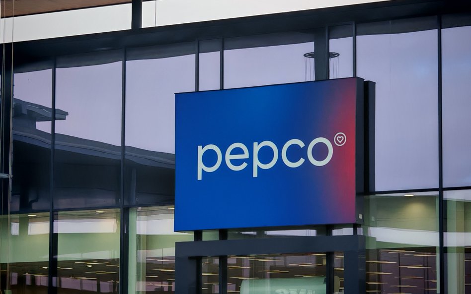 Pepco Group z granicą na 30 zł