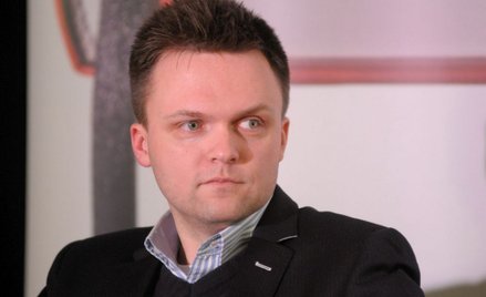 "Coś się zaczyna". Szymon Hołownia odchodzi z "Mam Talent"