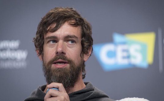 Szef Twittera Jack Dorsey