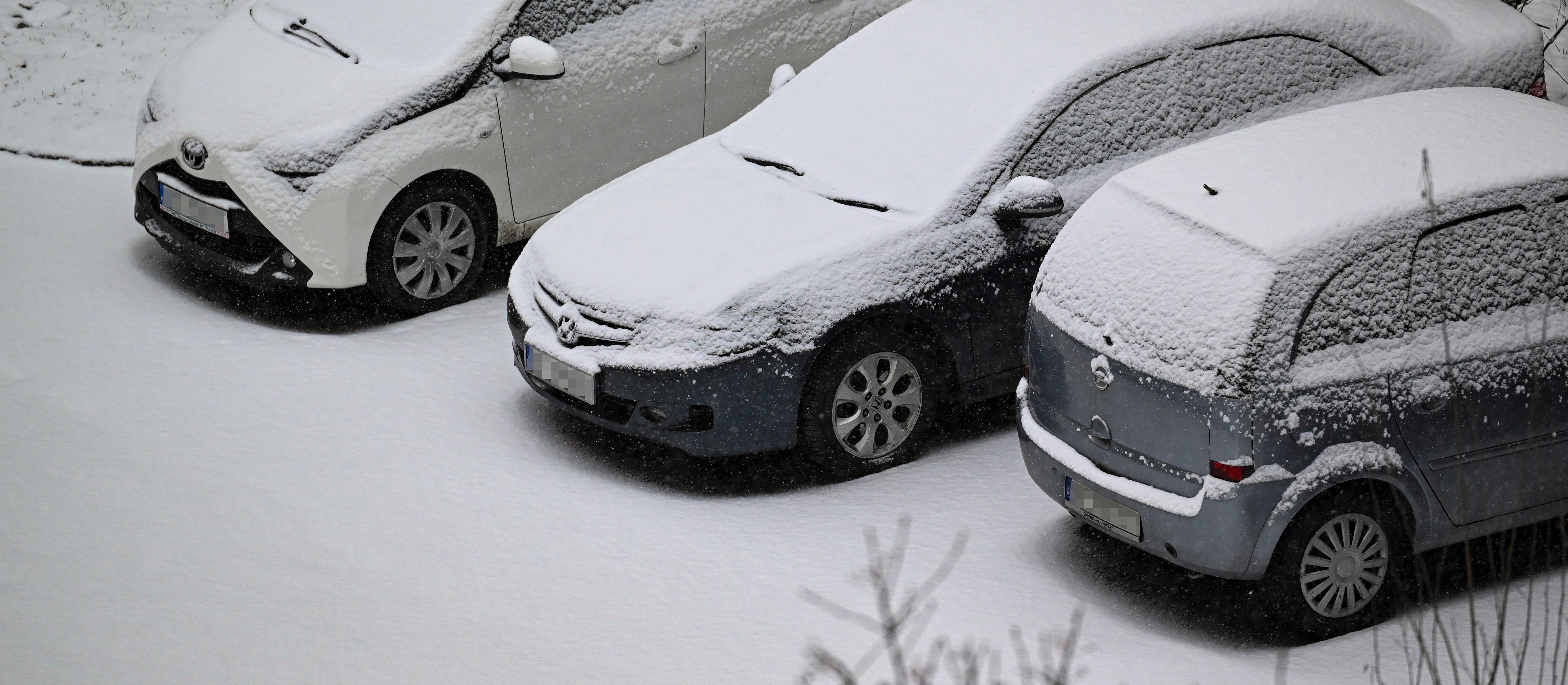 Nawet minus 20 stopni Celsjusza. Przed nami zimowy początek tygodnia