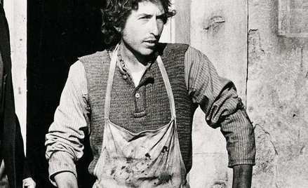 Bob Dylan w filmie „Pat Garrett i Billy Kid”