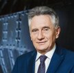 Piotr Woźniak, prezes PGNiG.