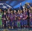 Na żywo: Barcelona-Juventus