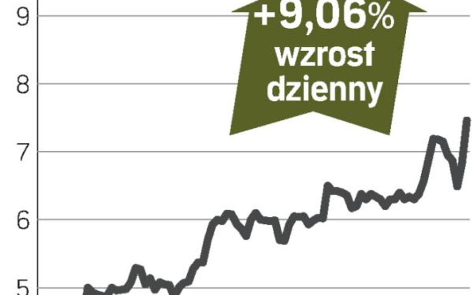 Redan celuje w 14 mln zł zysku netto