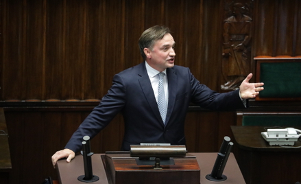 Zbigniew Ziobro