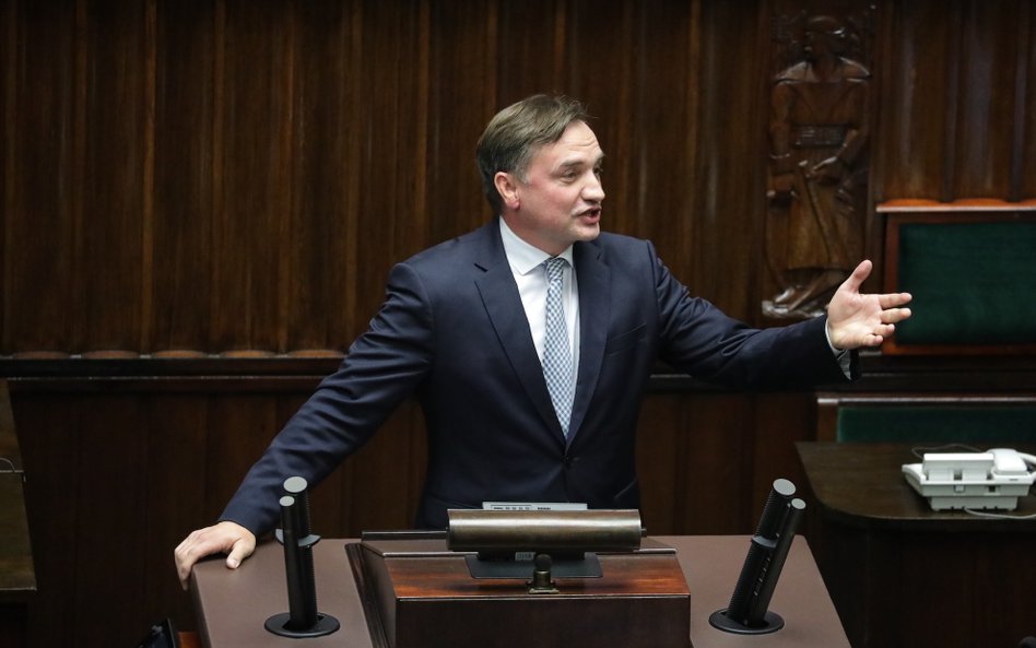 Zbigniew Ziobro