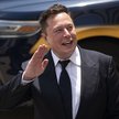 Elon Musk posiada kilkanście odżutowców za łączną kwotę ok. 100 mln dol.