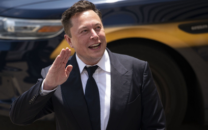 Sąd uznał, że Elon Musk zarabia o wiele za dużo