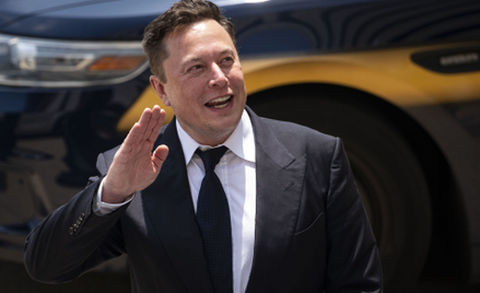 Elon Musk sugeruje, że osobom po 70 lat należy zabronić kandydowania na urząd polityczny