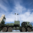 W skład projektu European Sky Shield miałby wchodzić m.in. niemiecki system krótkiego zasięgu IRIS-T