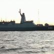 Najnowsza korweta dla Floty Oceanu Spokojnego ‒ Rezkij ‒ właśnie rozpoczęła próby stoczniowe. Zbudow