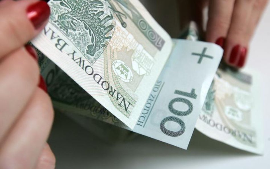 Słabszy rok dla private equity