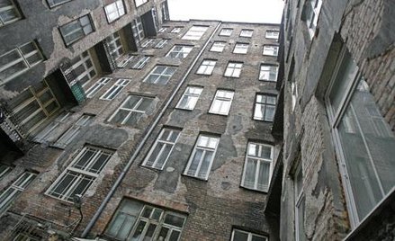 Unieważnione paragrafy w sprawie wykupu mieszka