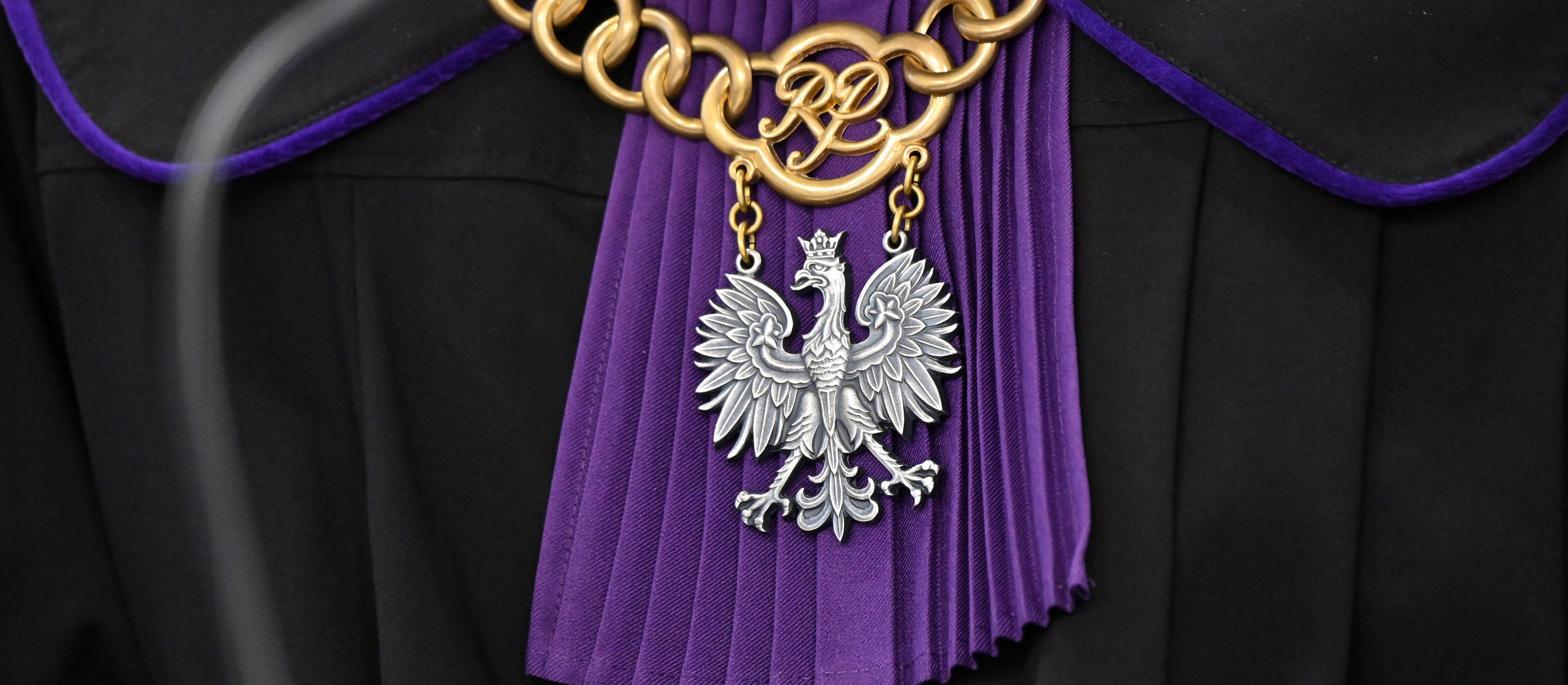 Ewa Szadkowska: Nieudana krucjata, czyli dwa lata przywracania praworządności