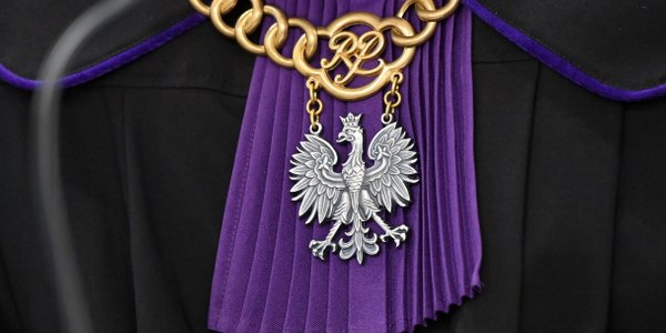 Ewa Szadkowska: Nieudana krucjata, czyli dwa lata przywracania praworządności