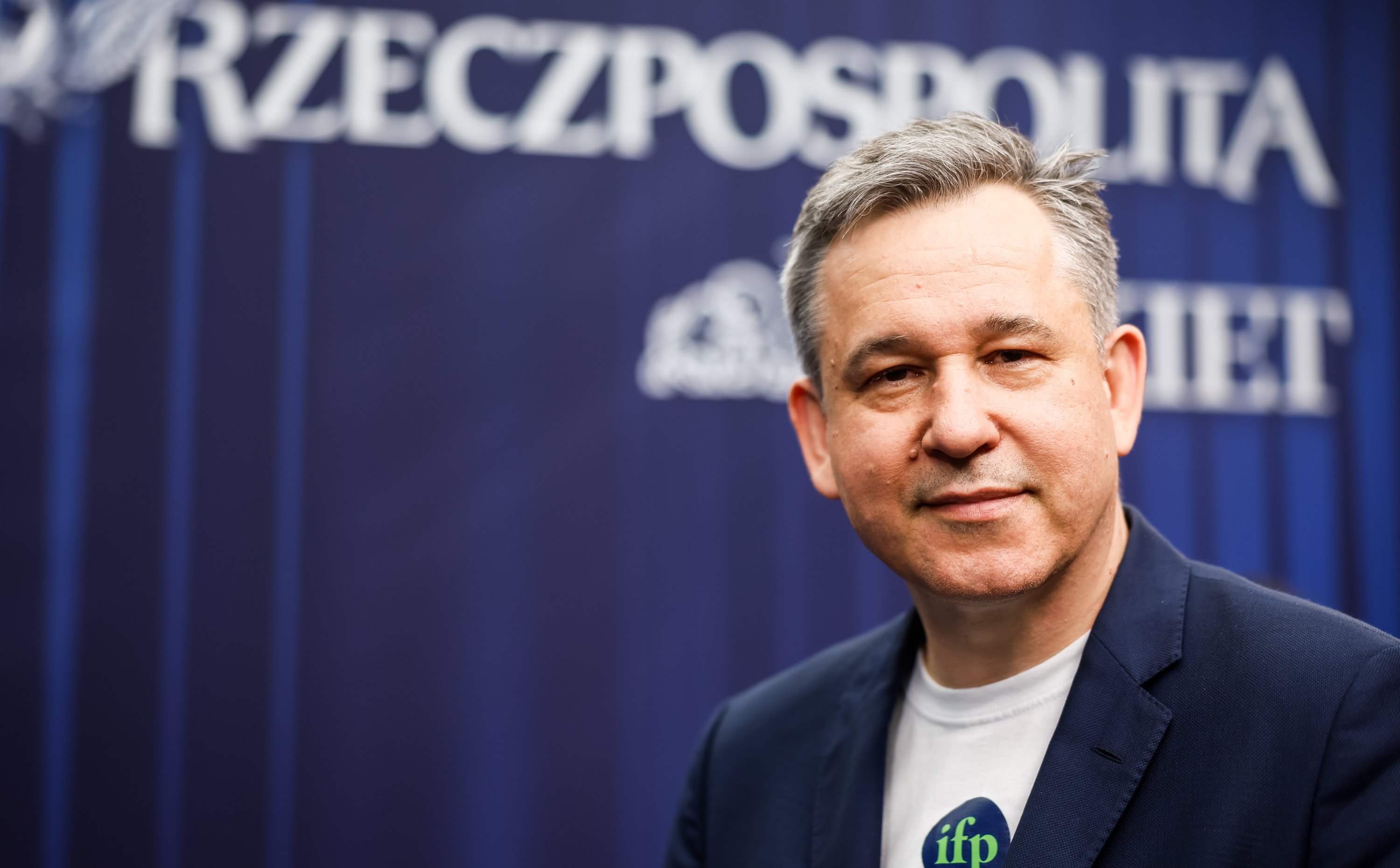 Sławomir Dudek, IFP: Projekt budżetu na 2026 r. ryzykowny. „Taniec na linie”