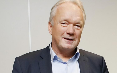 Prezes Krzysztof Piątek podpisał się pod listem do DRV w imieniu zarządu PZOT