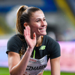 Natalia Kaczmarek od początku sezonu olimpijskiego jest w doskonałej formie