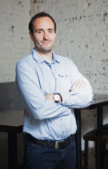 312 tys. zł Remigiusz Kościelny prezes Vivid Games Tyle wyniosło w zeszłym roku wynagrodzenie szefa 