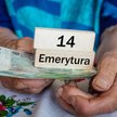 Dodatkowe 755 zł od rządu w 14-tej emeryturze