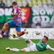 PKO Ekstraklasa. Raków ruszył do ucieczki