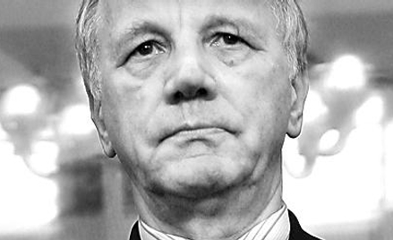 Przechodniu, powiedz światu, jak się mylił