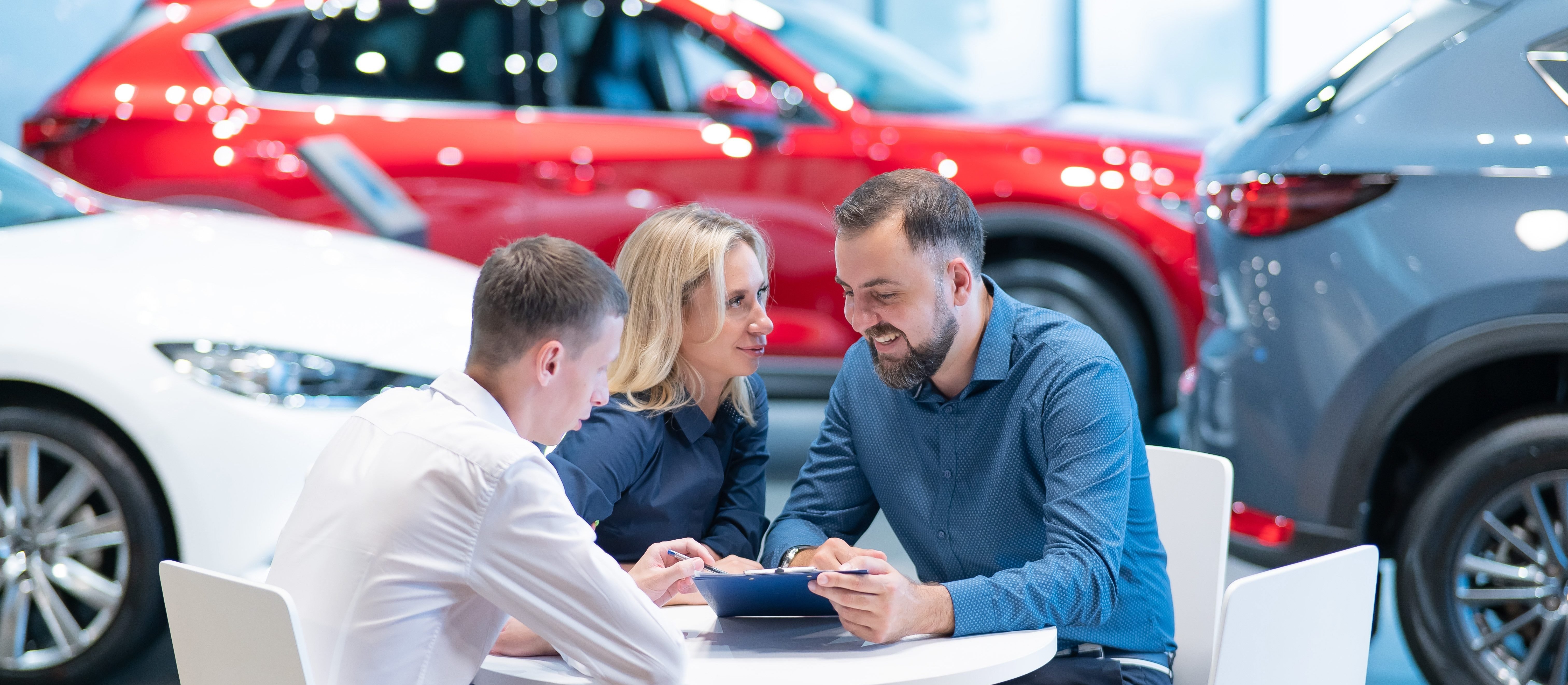 Zmiany w rozliczaniu firmowych aut