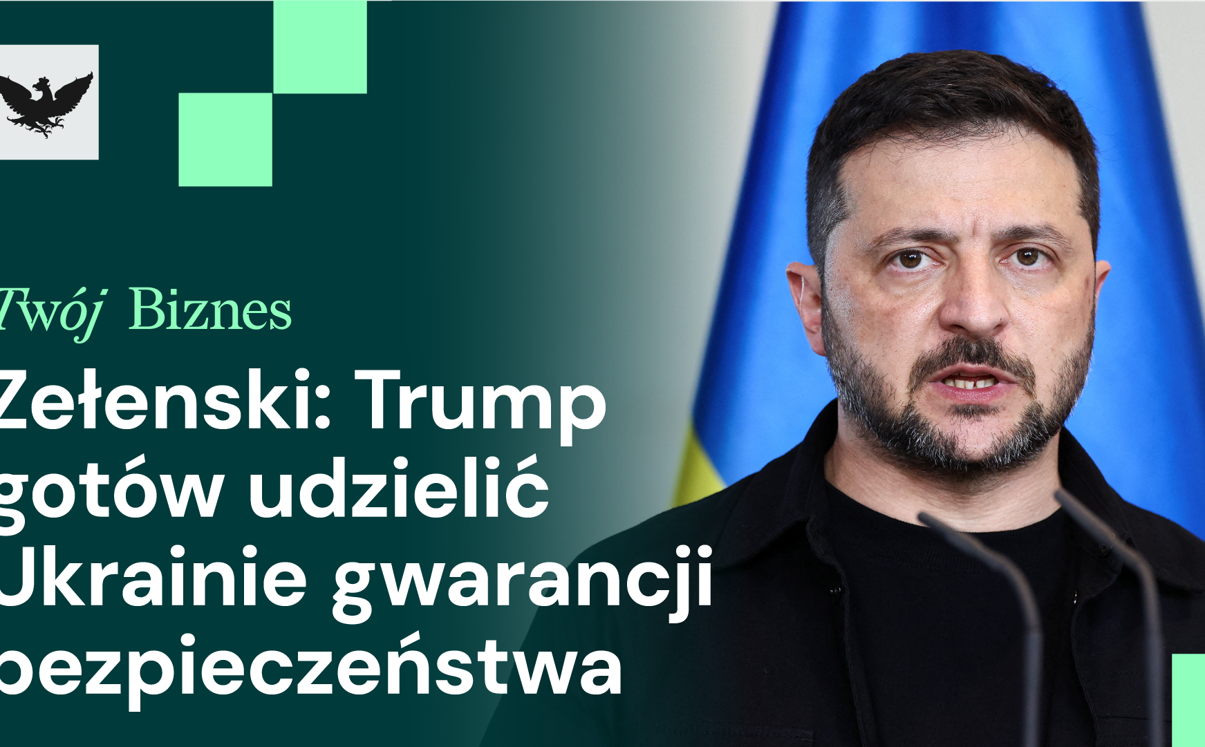 Trump i Putin – Zachód ustala strategię, ustawa o plastiku, Włochy kontra Chiny