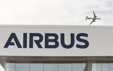 Airbus inwestuje w program A220