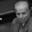 Nie żyje Carlos Menem, były prezydent Argentyny