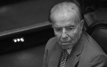 Nie żyje Carlos Menem, były prezydent Argentyny