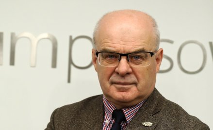 Generał Waldemar Skrzypczak