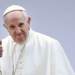 Papież wspiera dekarbonizację
