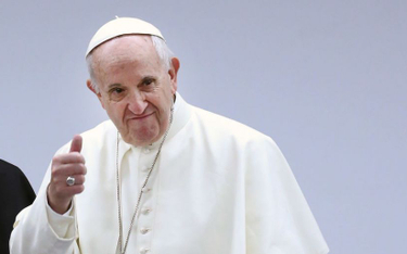 Papież wspiera dekarbonizację