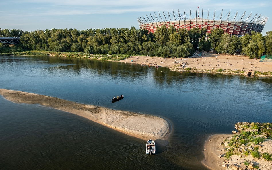 Warszawa podpowie, co zwiedzać z dala od tłumów