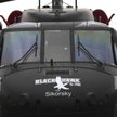 Sikorsky Aircraft nie złoży oferty w wartym ponad 8 mld zł przetargu na dostawy wojskowych śmigłowcó
