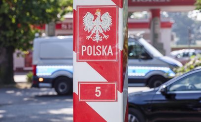 Wracają kontrole na granicach z Niemcami i Litwą. Co o tym sądzą Polacy? Wyniki sondażu