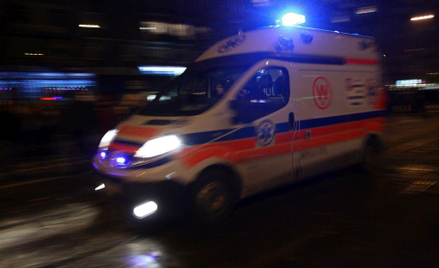 Nie żyje trzecia nastolatka z Biebrzy