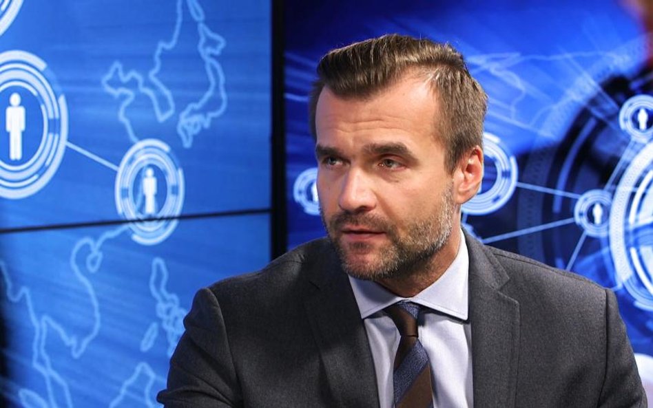 #RZECZoBIZNESIE:Michał Kanownik: Stać nas jako kraj, żeby być wśród liderów wprowadzania 5G