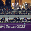 W finale mundialu w Katarze w niedzielę Francja zmierzy się z Argentyną