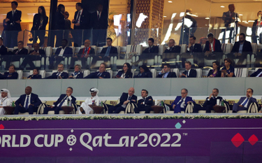 W finale mundialu w Katarze w niedzielę Francja zmierzy się z Argentyną