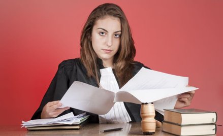 Ranking wydziałów prawa "Rzeczpospolitej" 2015 - wyniki