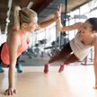 Wspólne zajęcia sportowe integrują zespół, a tym samym mogą wpływać na wzrost przychodów firmy