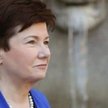Prezydent Hanna Gronkiewicz-Waltz