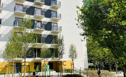 Sieć Resi4Rent to obecnie największy portfel mieszkań wynajmowanych w Polsce, platforma konsekwentni