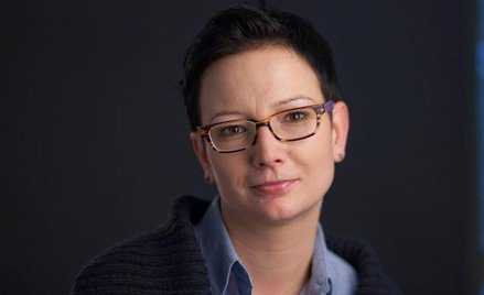 Katarzyna Ostrowska