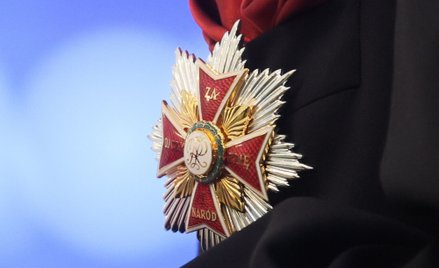 Order Orła Białego