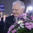 Jarosław Gowin został w niedzielę wybrany na prezesa Porozumienia