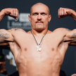 Ołeksandr Usyk
